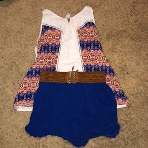 I am selling a summer outfit for your kids